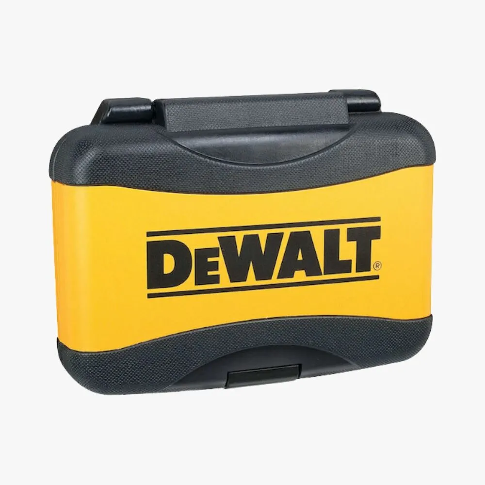 DeWalt DT7506 Καρυδάκια Αέρος 6-27mm 17τμχ – 2