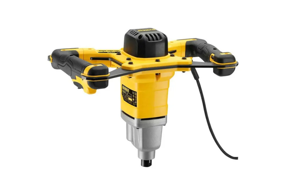 DeWalt DWD241-QS Ηλεκτρικός Αναδευτήρας 1800W