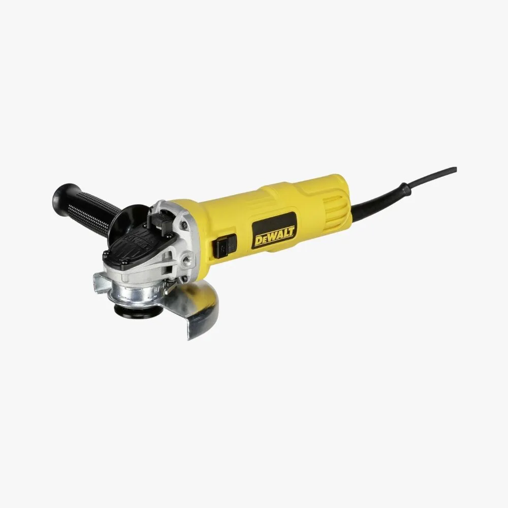 DeWalt DWE4057 Γωνιακός Τροχός 800W/125mm – 2