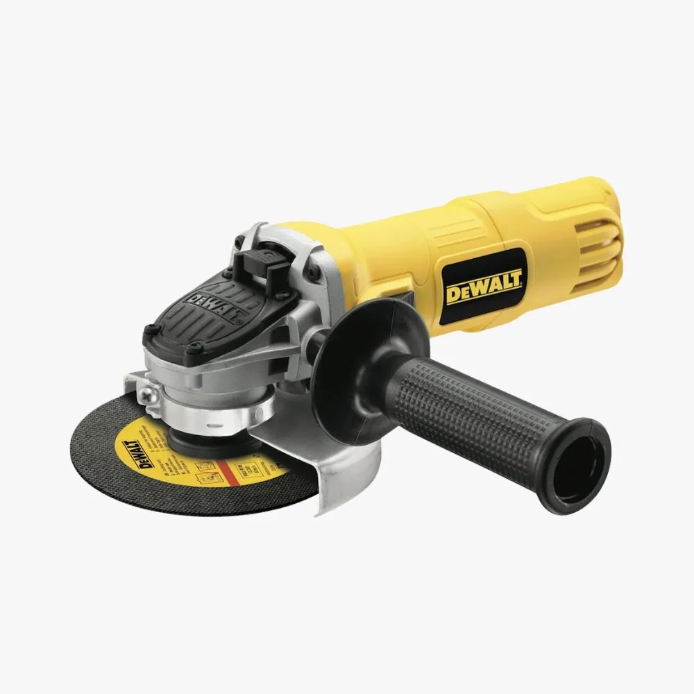 DeWalt DWE4057 Γωνιακός Τροχός 800W/125mm – 3