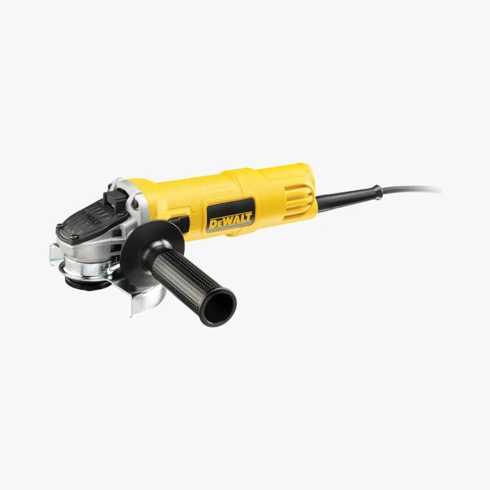 DeWalt DWE4057 Γωνιακός Τροχός 800W/125mm – 4