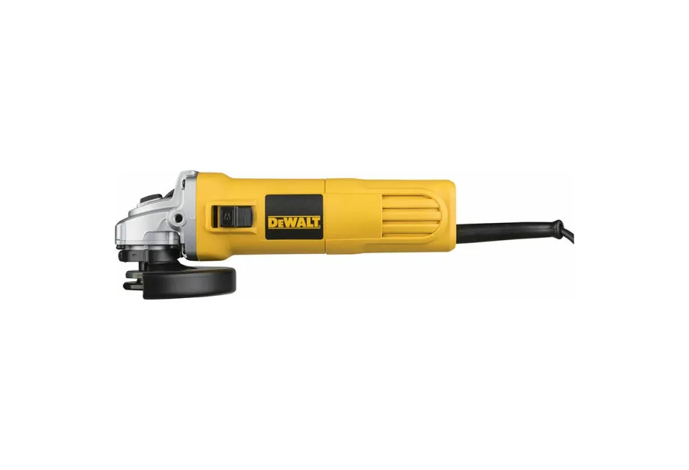 DeWalt DWE4117-QS Τροχός 125mm Ρεύματος 950W – 2