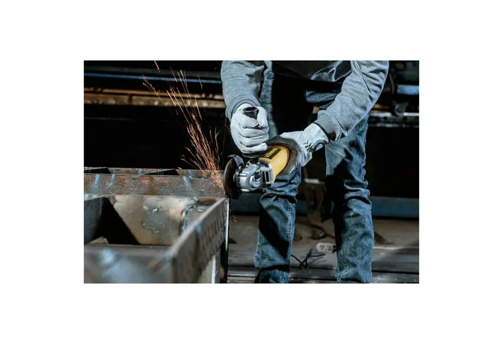 DeWalt DWE4117-QS Τροχός 125mm Ρεύματος 950W – 3