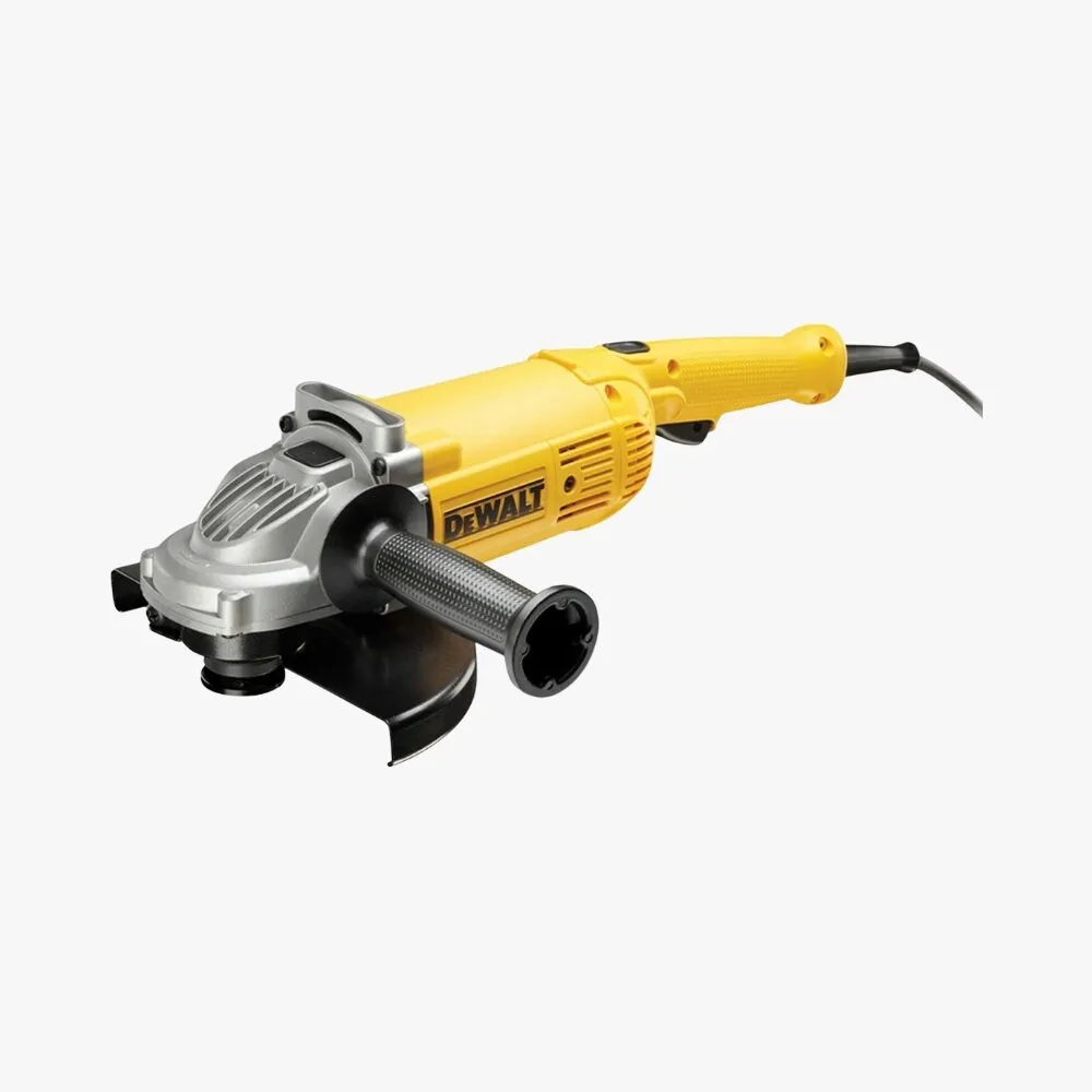 DeWalt DWE490-QS Τροχός 230mm Ρεύματος 2000W