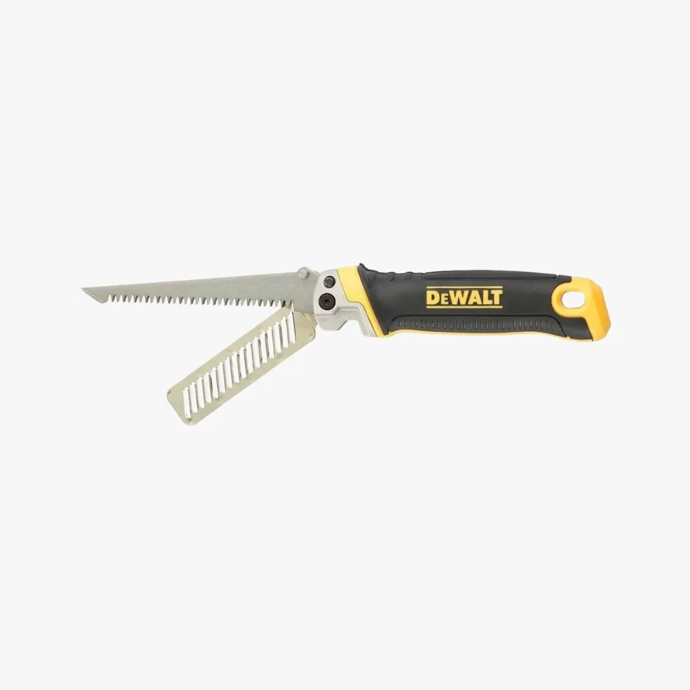 DeWalt DWHT0-20123 Πριόνι Σπαστό Κλαδέματος 13cm