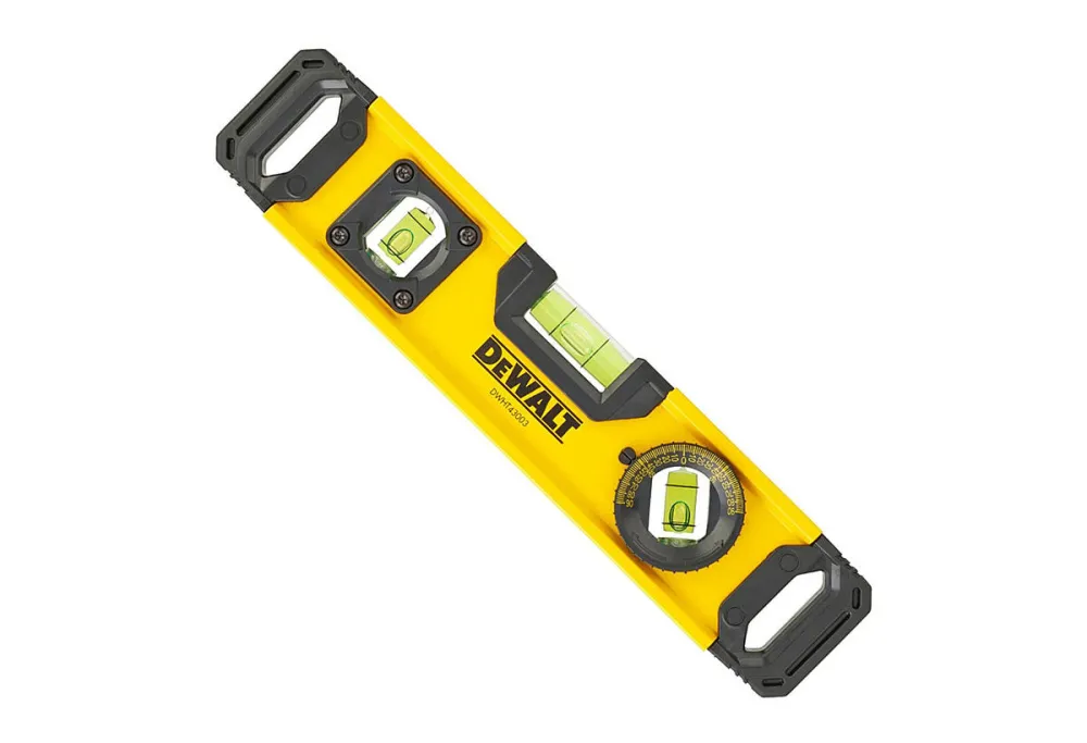 DeWalt DWHT0-43003 Αλφάδι 25cm – 2
