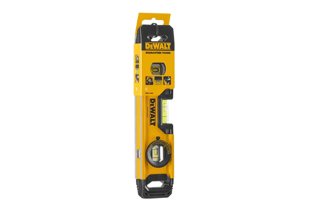 DeWalt DWHT0-43003 Αλφάδι 25cm – 3