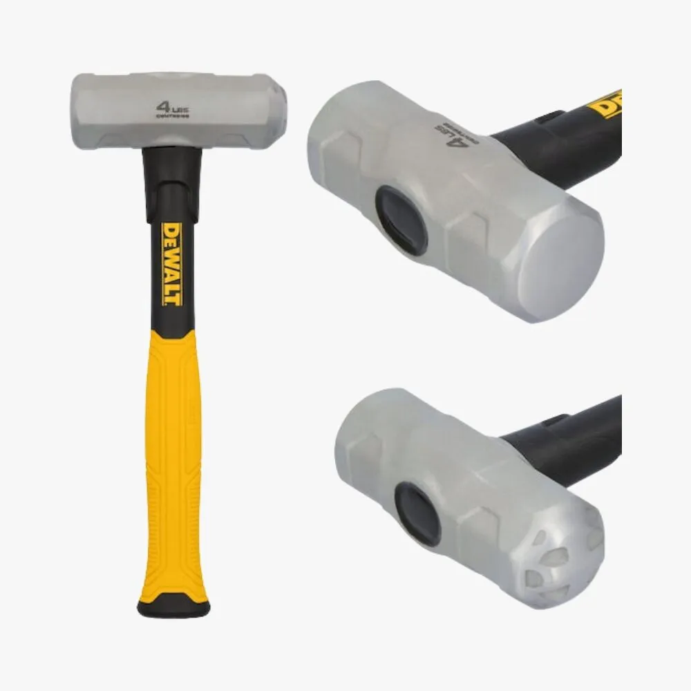 DeWalt DWHT56158 Βαριοπούλα 1.8kg – 3