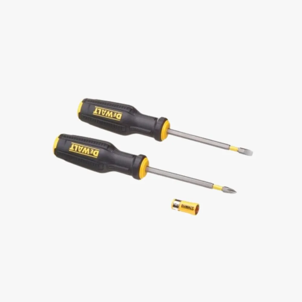 DeWalt DWHT62057 Σετ Κατσαβίδια – 2