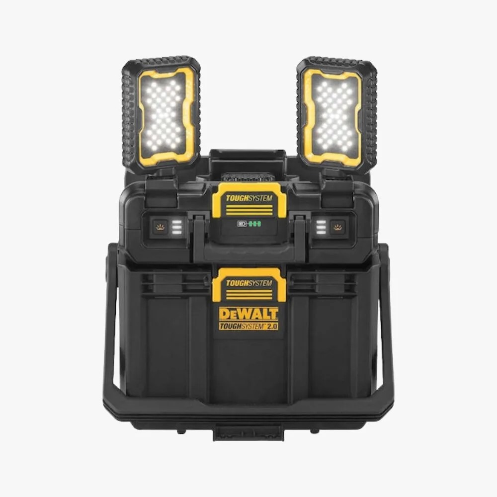 DeWalt DWST08061-1 Πλαστικό Μπαούλο Αποθήκευσης Εργαλείων Π42xB30xΥ36cm