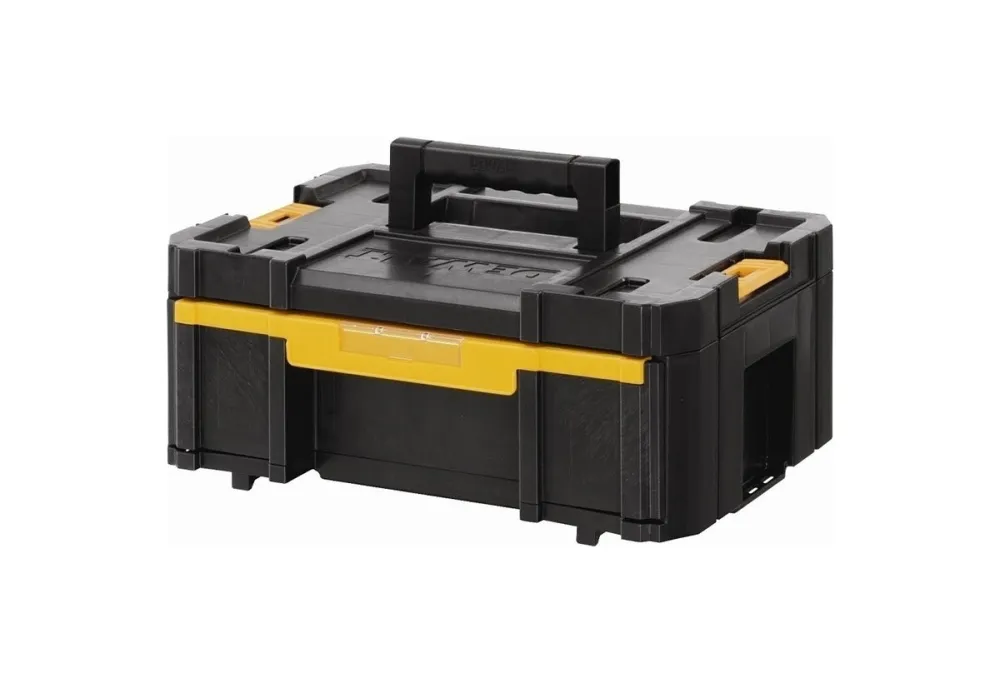 DeWalt DWST1-70705 Εργαλειοθήκη Χειρός Πλαστική