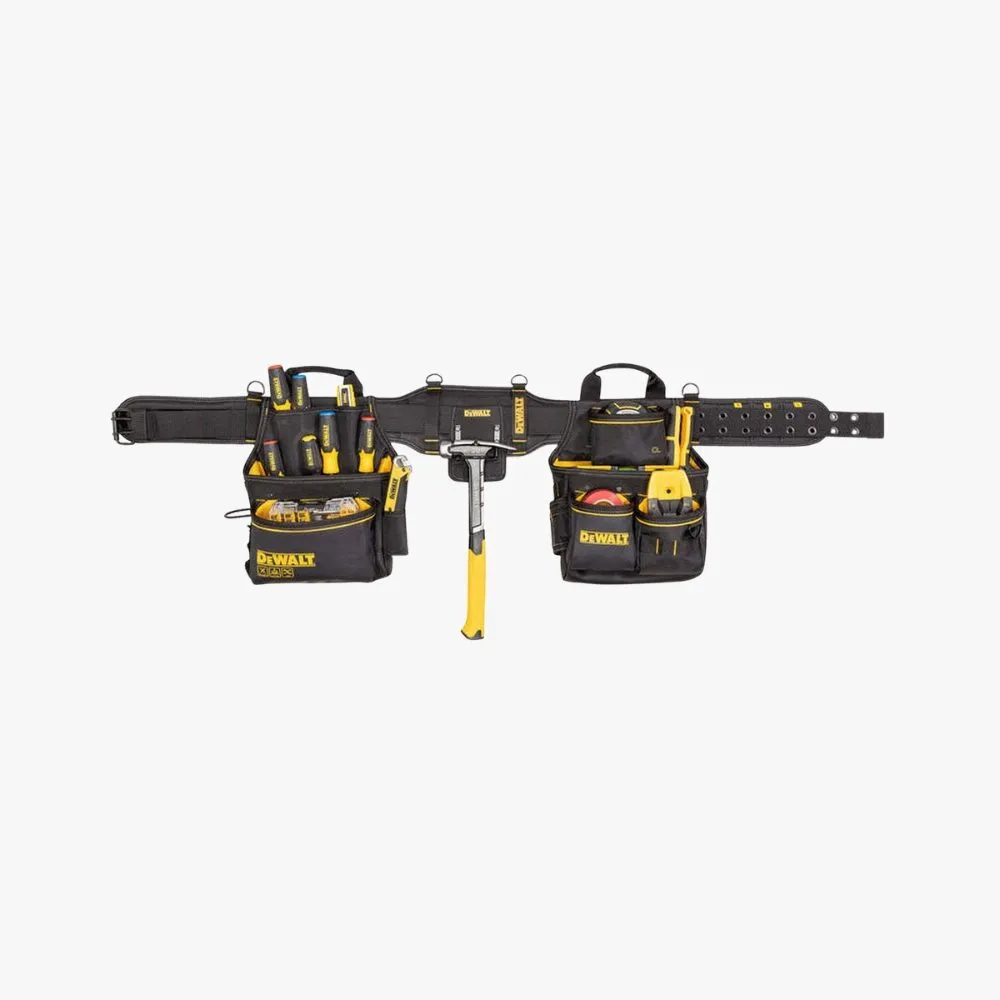DeWalt DWST40603-1 Ζώνη Εργαλείων Υφασμάτινη – 2