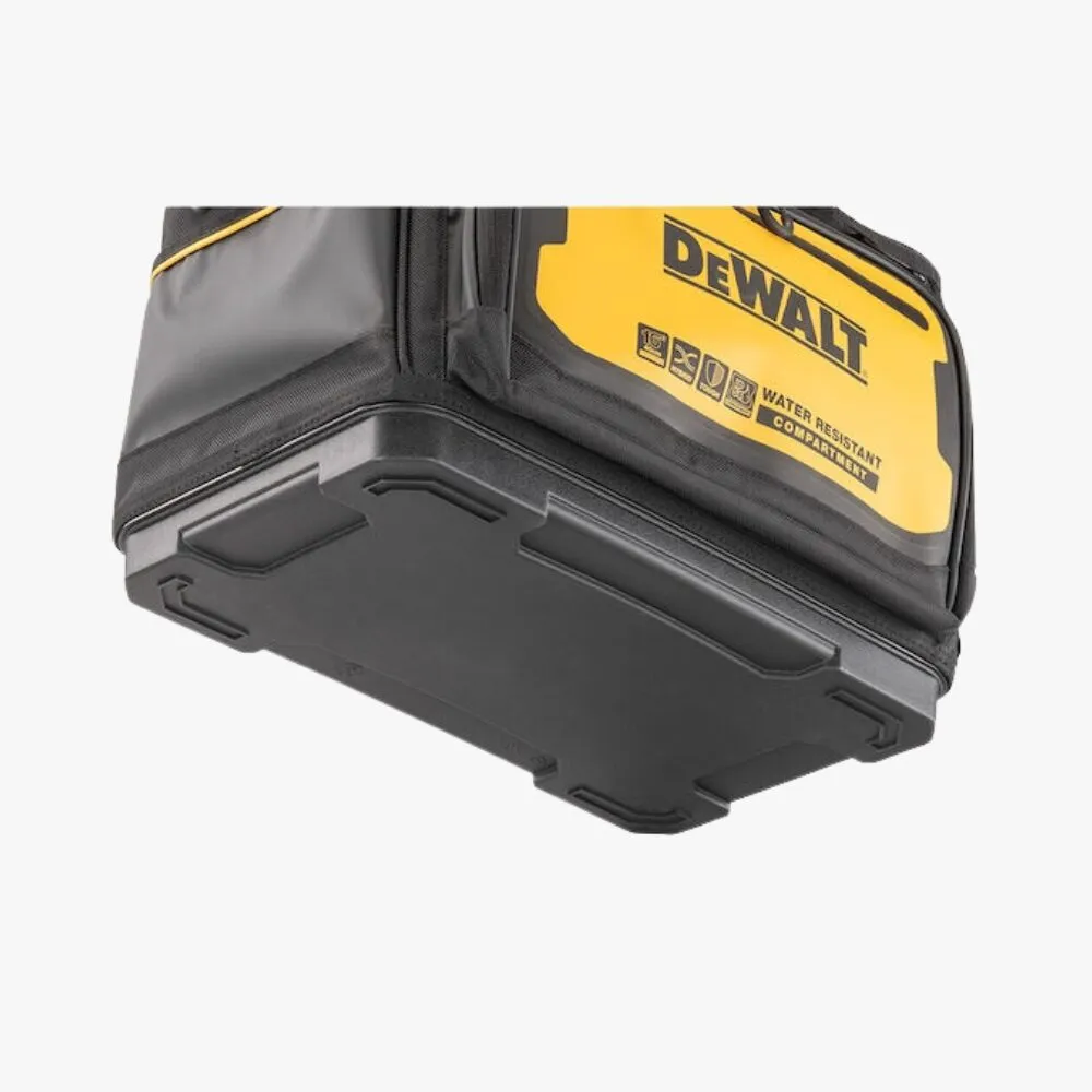 DeWalt DWST60103-1 Pro Τσάντα Ώμου Αδιάβροχη Κίτρινη – 4