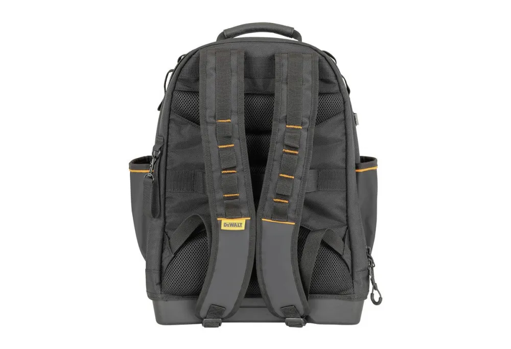 DeWalt DWST60122-1 McLaren Τσάντα Πλάτης Αδιάβροχη Μαύρη – 2