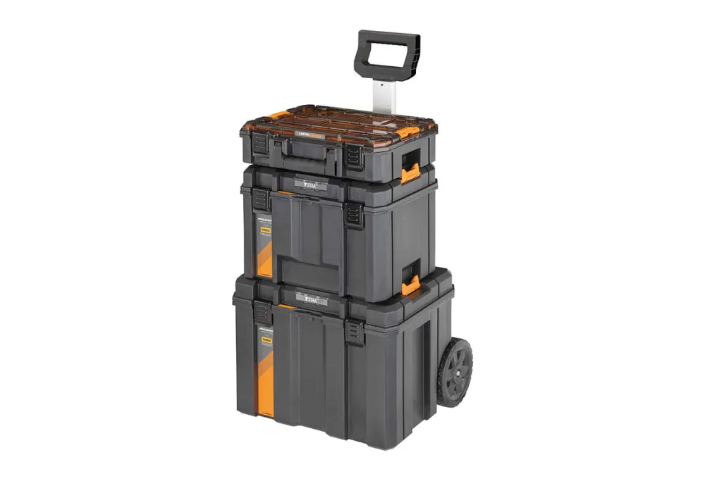 DeWalt DWST60452-1 Εργαλειοθήκη Χειρός Πλαστική