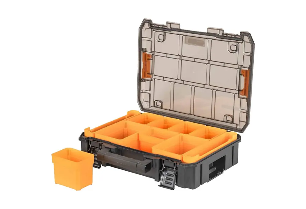 DeWalt DWST60452-1 Εργαλειοθήκη Χειρός Πλαστική – 2