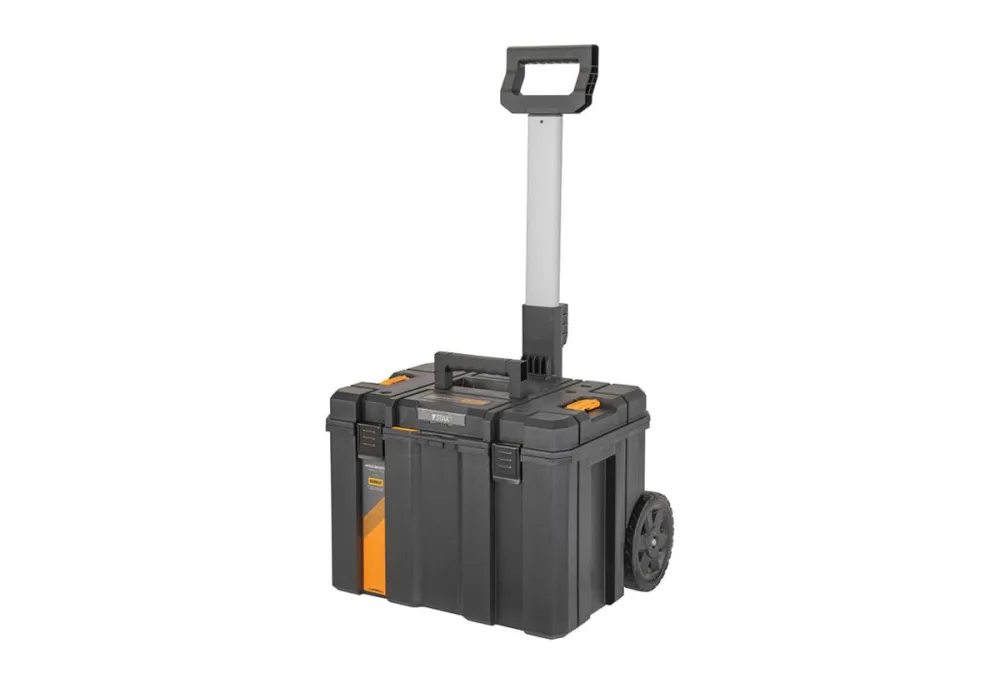 DeWalt DWST60452-1 Εργαλειοθήκη Χειρός Πλαστική – 3