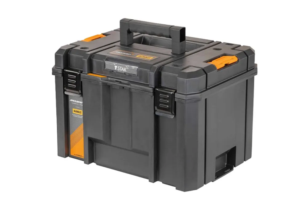 DeWalt DWST60452-1 Εργαλειοθήκη Χειρός Πλαστική – 4
