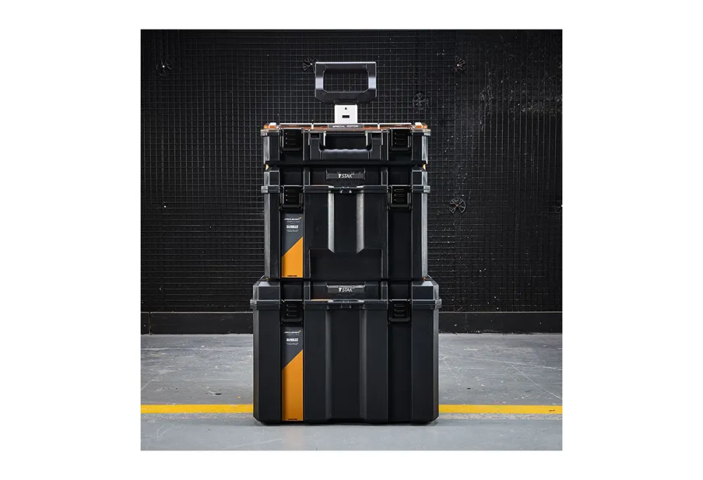 DeWalt DWST60452-1 Εργαλειοθήκη Χειρός Πλαστική – 5