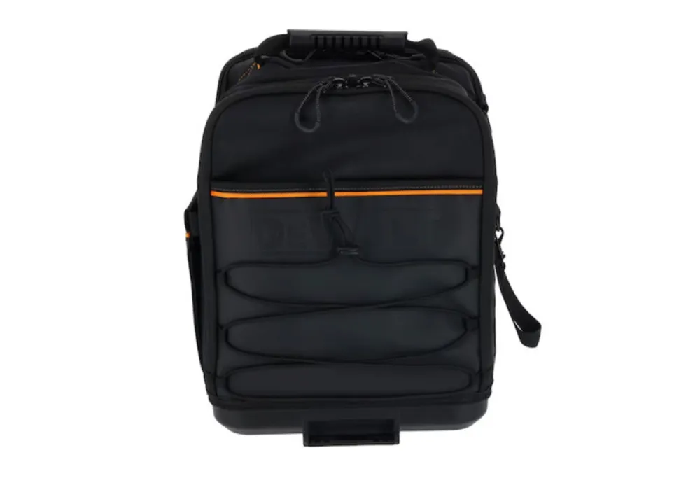 DeWalt DWST83524-9 Τσάντα Πλάτης Αδιάβροχη Μαύρη – 3