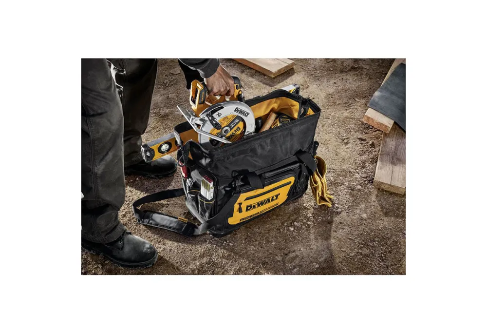 DeWalt Pro DWST60104-1 Τσάντα Εργαλείων Π50.8xB31xΥ29cm – 3