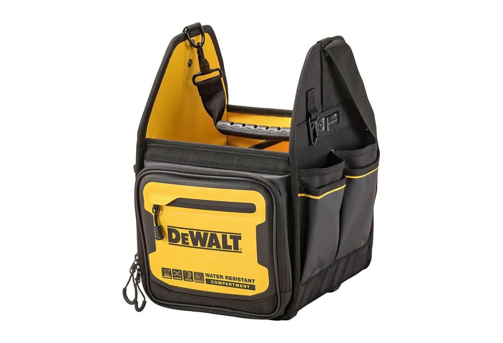DeWalt Pro DWST60105-1 Βαλίτσα Εργαλείων Π28xB24xΥ41cm