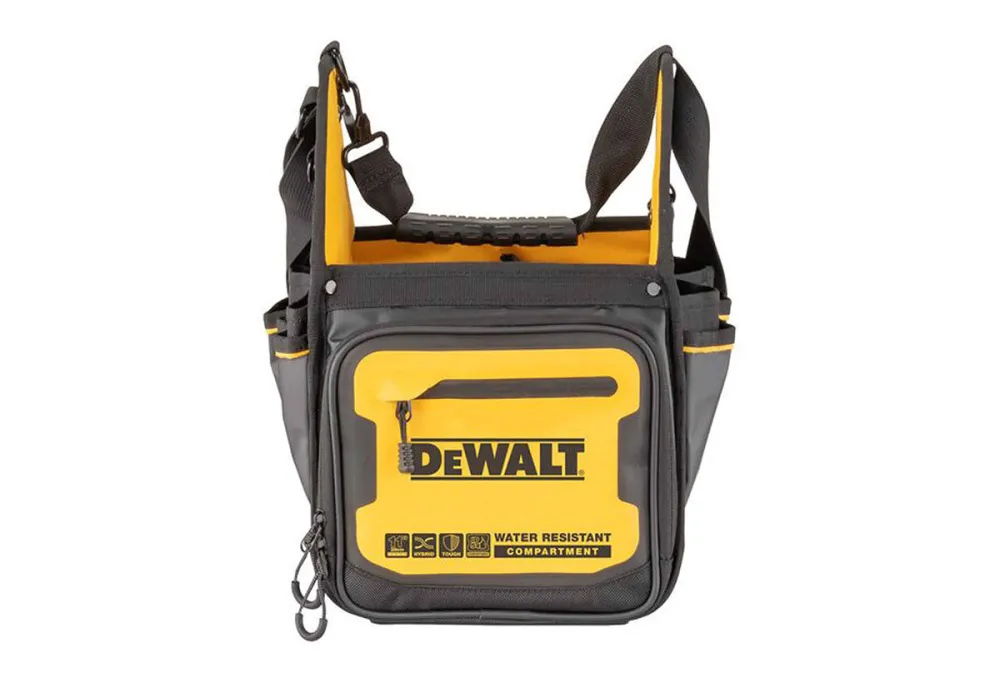DeWalt Pro DWST60105-1 Βαλίτσα Εργαλείων Π28xB24xΥ41cm – 2
