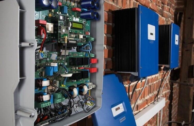 Inverters