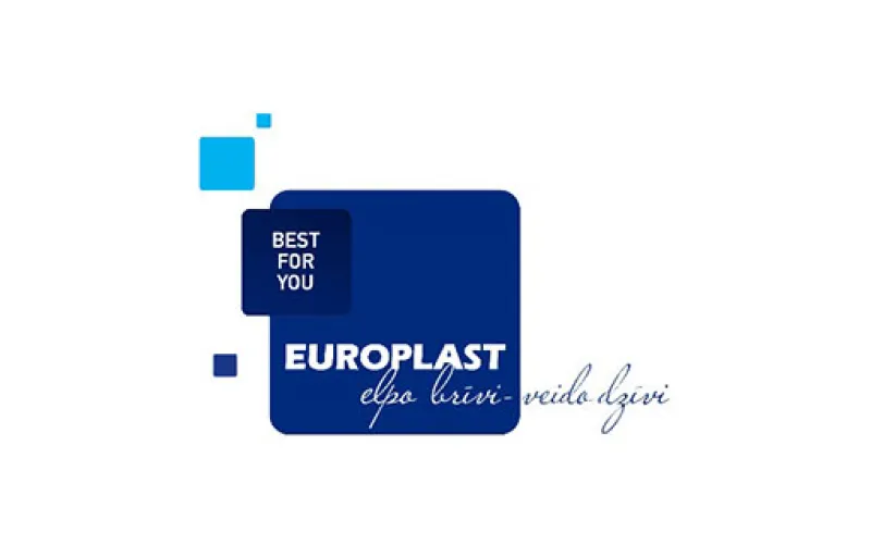 Εξαεριστήρες Αεραγωγών Europlast