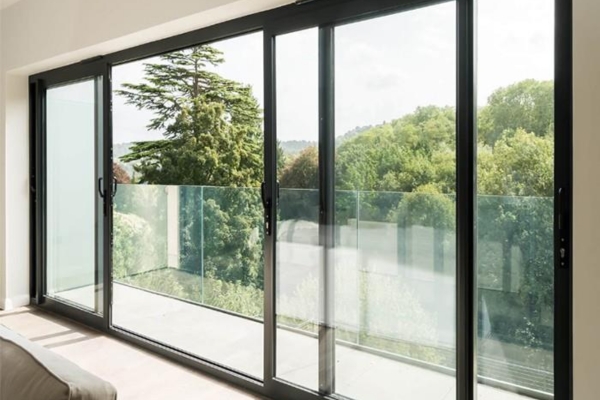 Συστήματα Αλουμινίου